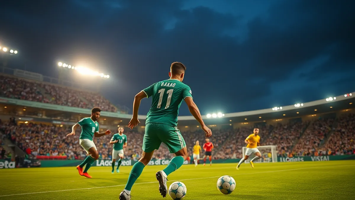 Palmeiras beats São Paulo in 2026 Paulistão semifinal