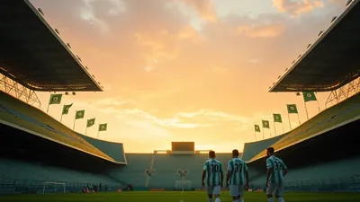 Piquerez and Martínez return to Palmeiras after World Cup elimination