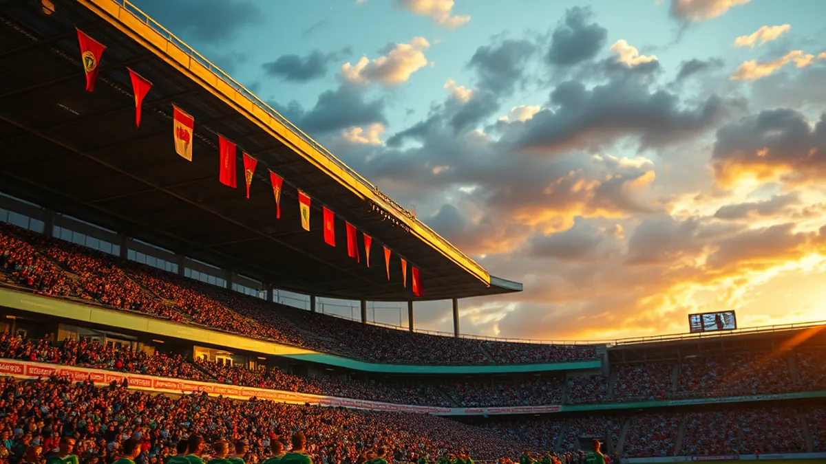 Palmeiras conquista Arnhem Cup na Holanda