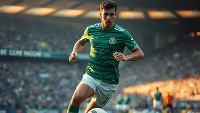 Palmeiras vence e se mantém líder do Brasileirão 2023